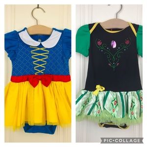 18-24 months Disney  outfits